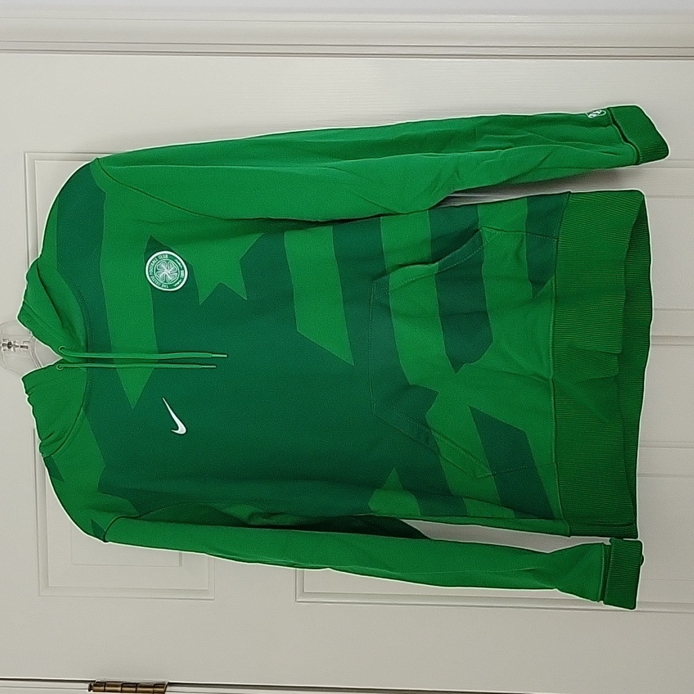 Nike Celtic FC Hoody